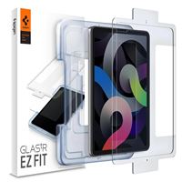 Spigen Glass EZ Fit 1P - iPad Air 10.9"/Pro 11"
